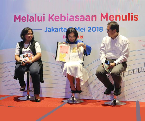 2018 Mei